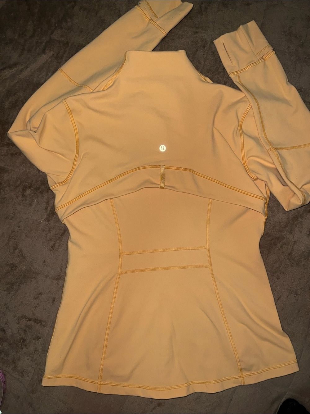 Lululemon Define Jacket *Luon
Mango Dream Size 12 - Picture 9 of 10